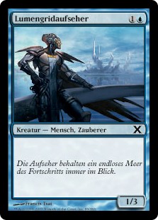 Lumengridaufseher