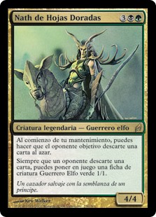 Nath de Hojas Doradas