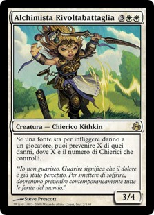 Alchimista Rivoltabattaglia