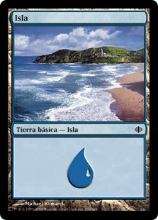 Isla
