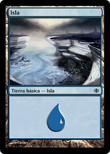 Isla