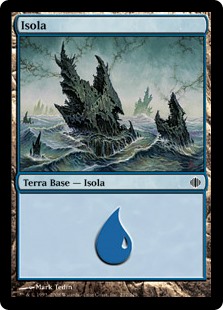 Isola