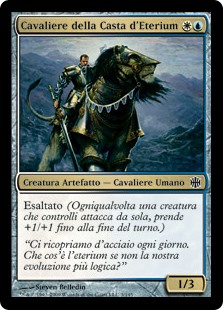 Cavaliere della Casta d'Eterium
