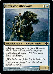Ritter der Ätherkaste