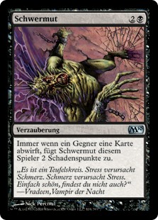 Schwermut