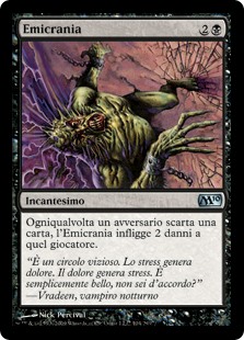 Emicrania