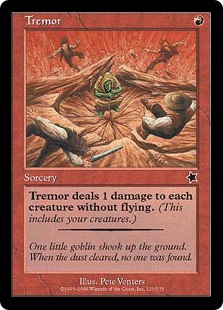 Tremor
