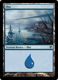 Ilha