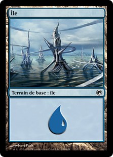 Île