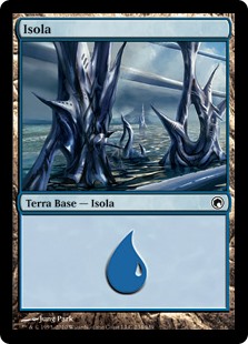 Isola