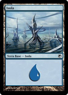Isola