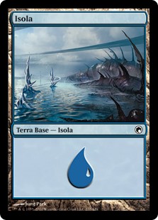 Isola