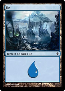 Île