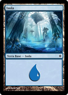 Isola