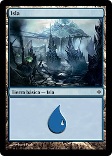 Isla