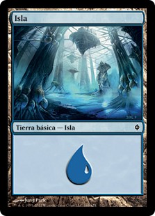 Isla