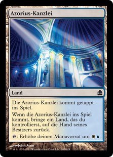 Azorius-Kanzlei