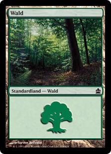 Wald