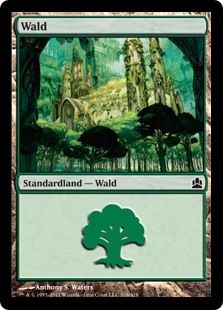 Wald