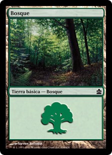 Bosque