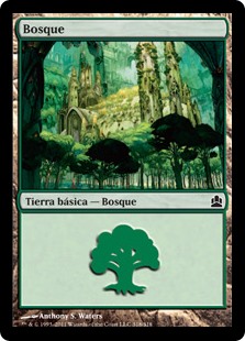 Bosque