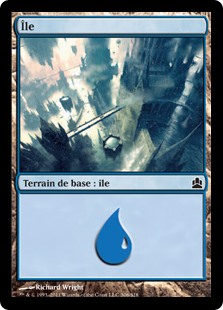 Île