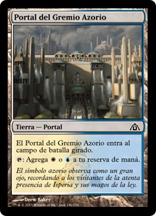 Portal del Gremio Azorio