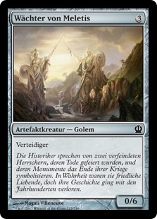 Wächter von Meletis