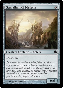 Guardiani di Meletis