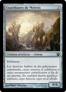 Guardianes de Meletis