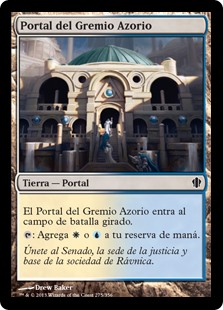 Portal del Gremio Azorio