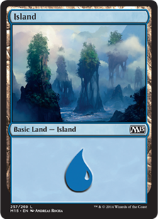 Island