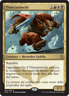Trinciastinchi