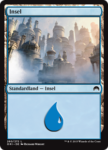 Insel