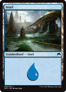 Insel