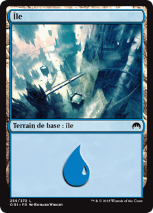 Île