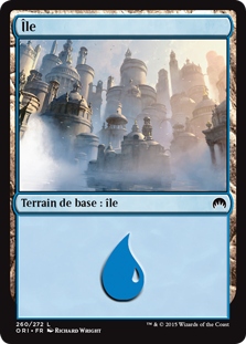 Île
