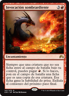 Invocación sombrardiente