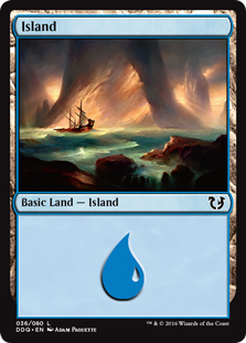 Island