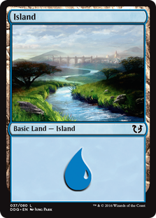 Island