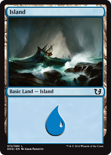 Island