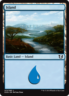 Island