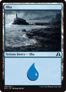 Ilha