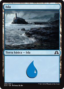 Isla