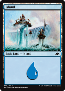 Island