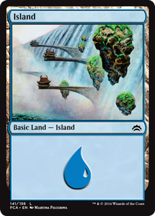 Island