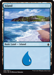 Island