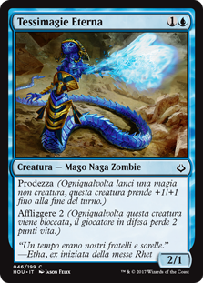 Tessimagie Eterna