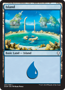 Island