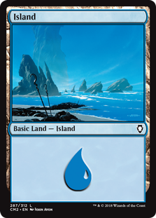 Island